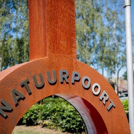 Natuurpoort Van Loon Loon op Zand Zewnętrze zdjęcie