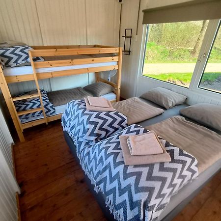 Natuurpoort Van Loon Loon op Zand Zewnętrze zdjęcie