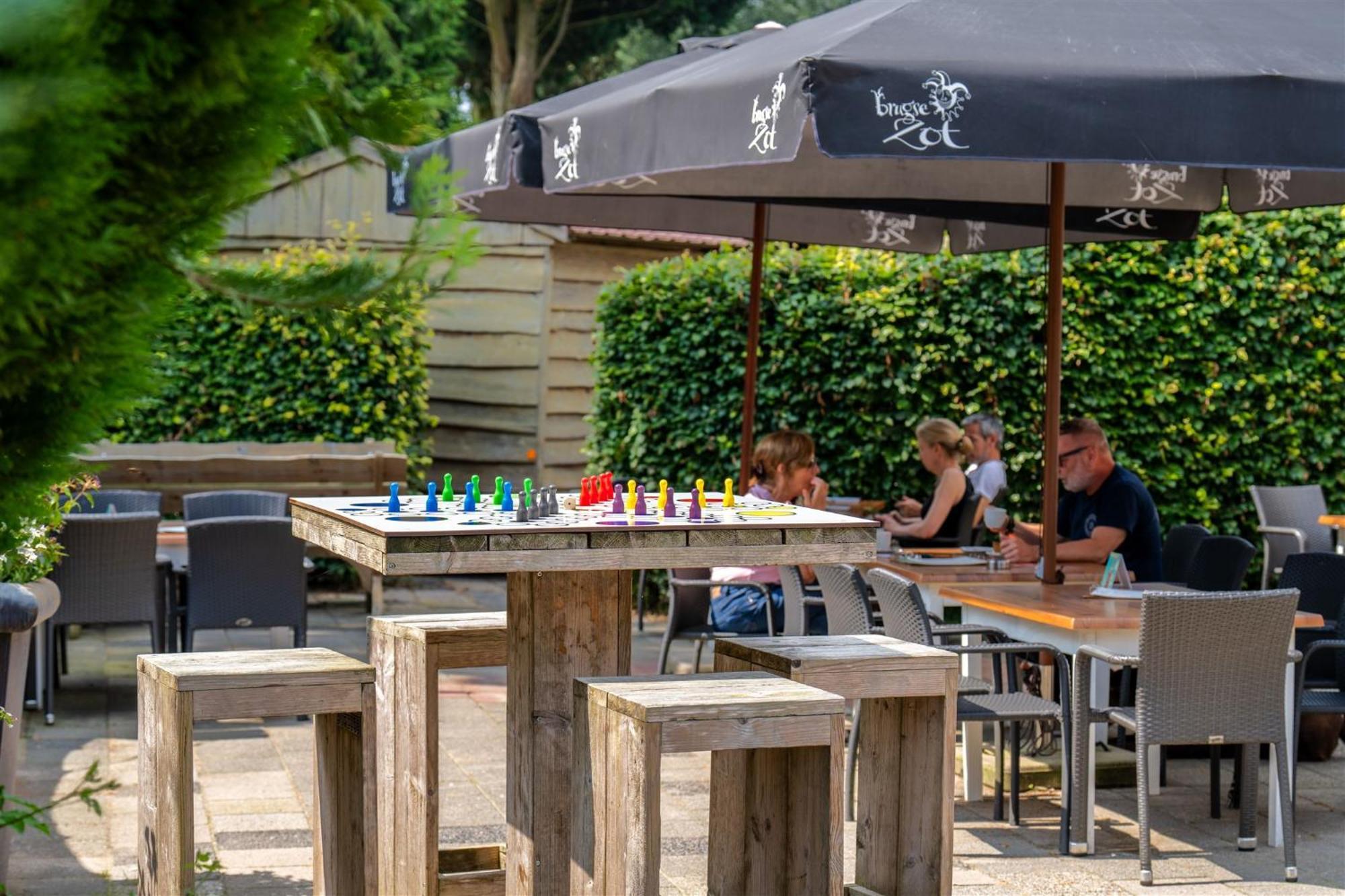 Natuurpoort Van Loon Loon op Zand Zewnętrze zdjęcie