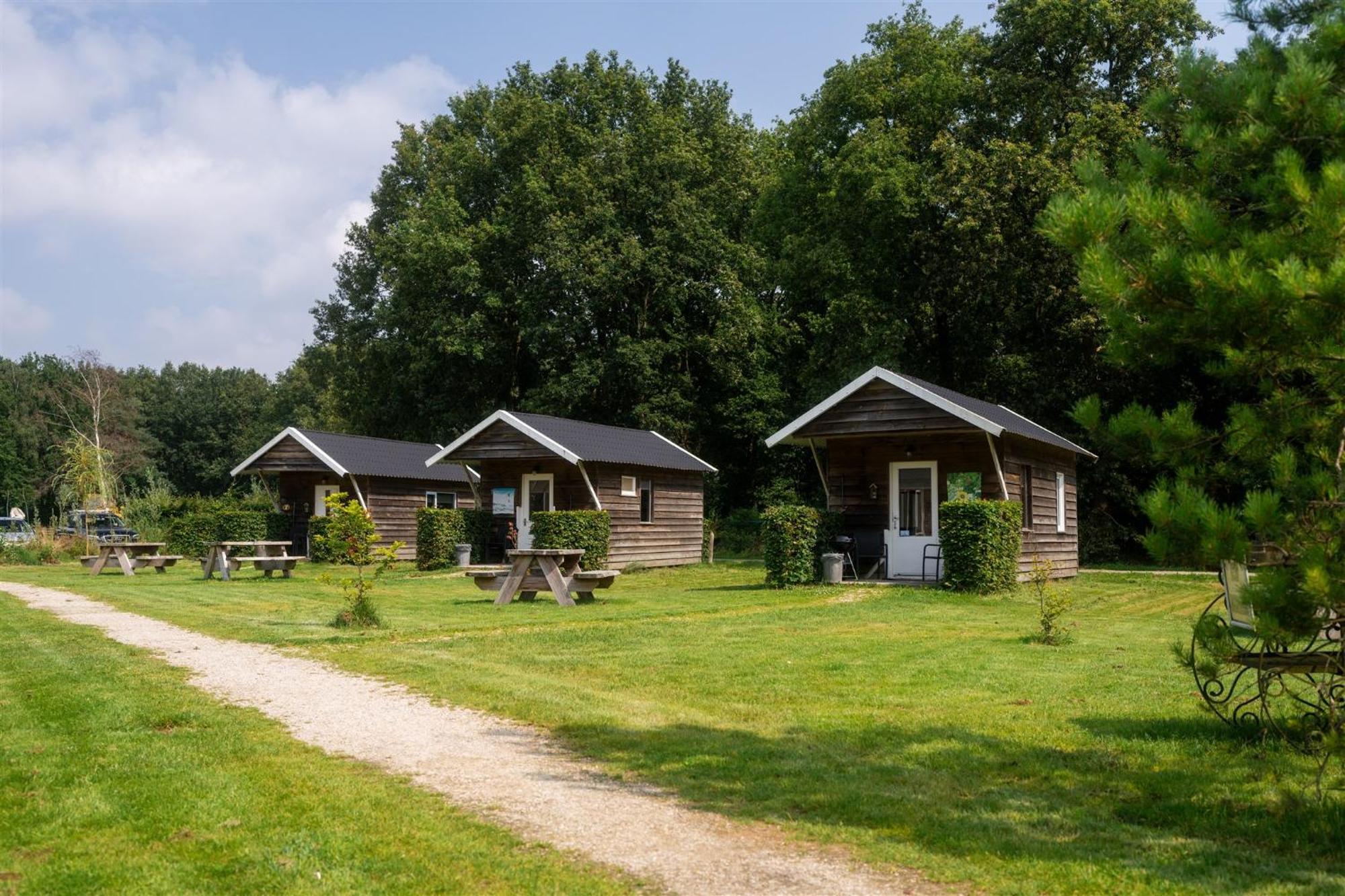 Natuurpoort Van Loon Loon op Zand Zewnętrze zdjęcie